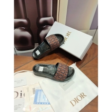 Christian Dior Slippers